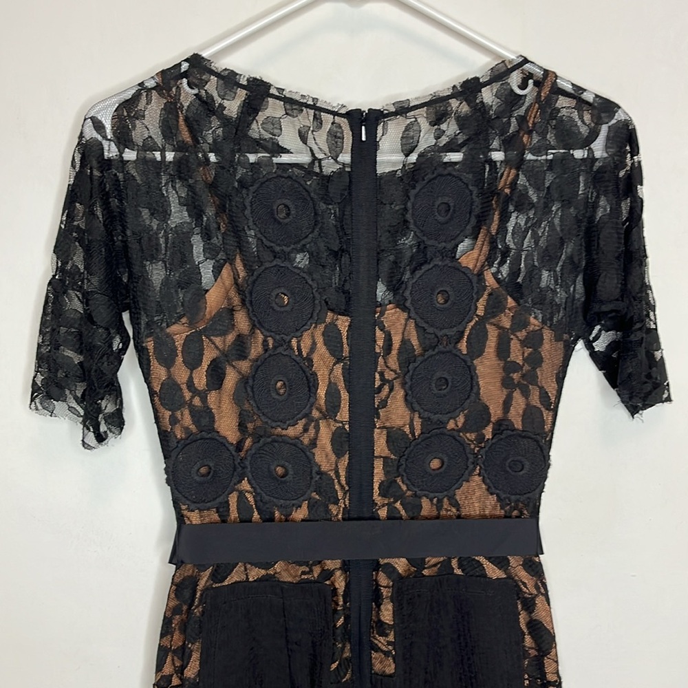 Beguile by Byron Lars Carissima sheath dress - Picture 12 of 15